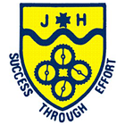 John Harrison CE Primary icône