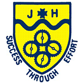 John Harrison CE Primary icon