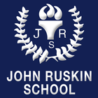 John Ruskin School icône