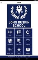 John Ruskin School capture d'écran 2