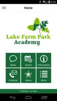 Lake Farm Park Academy Affiche