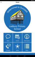 Ledbury Primary School capture d'écran 2