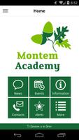 Montem Academy постер