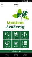 Montem Academy capture d'écran 2