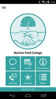 Market Field College ảnh chụp màn hình 1