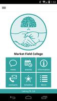 Market Field College اسکرین شاٹ 1