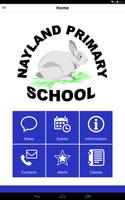 Nayland Primary School 海報