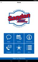Sandon Primary Academy 截圖 1