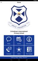 St Andrew's International Primary School syot layar 3