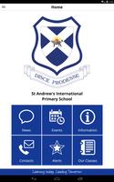 St Andrew's International Primary School syot layar 2