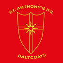 St Anthony's Primary School APK