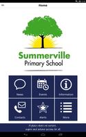 Summerville Primary School capture d'écran 2