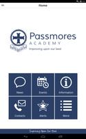 Passmores Academy Affiche
