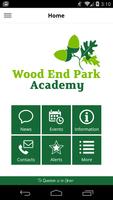 Wood End Park Academy screenshot 1