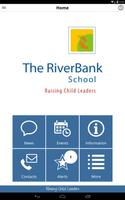 The RiverBank School captura de pantalla 2