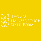 Thomas Gainsborough Sixth Form icône