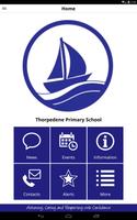 Thorpedene Primary School โปสเตอร์