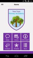 Tree Tops Primary Academy captura de pantalla 3