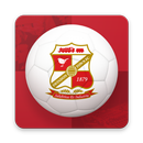 Swindon Town Football Club aplikacja