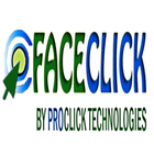 FaceClick icône