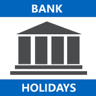 Bank Holidays In Scotland icône