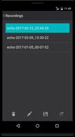 Echo スクリーンショット 3