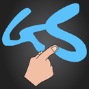 Gesture Shortcuts Launcher APK