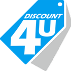 Discount4You icono