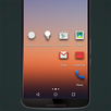 Icon Shadow APK