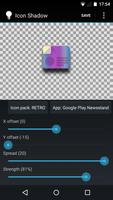 Icon Shadow capture d'écran 1
