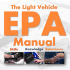 The Light Vehicle EPA Manual アイコン