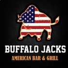 Buffalo Jacks icône