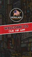 Buffalo Jacks Affiche