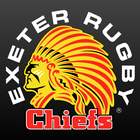 Official Exeter Chiefs Android آئیکن