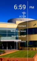 West Exe for Android Cartaz