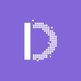 DDD + OFFF ikon