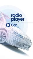Radioplayer Car Affiche