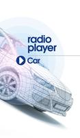 Radioplayer Car capture d'écran 1