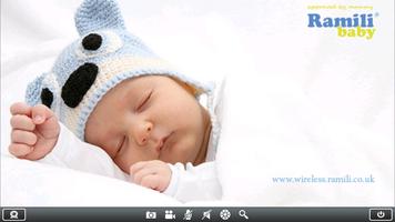 برنامه‌نما Ramili Baby RV800 (HD, SD) عکس از صفحه