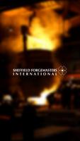 Sheffield Forgemasters ポスター