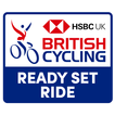 HSBC UK Ready Set Ride