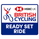 HSBC UK Ready Set Ride-icoon