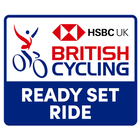 HSBC UK Ready Set Ride アイコン