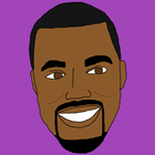 Make Kanye Smile :) icon