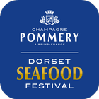 Pommery Dorset Seafood Festival icon