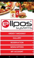 Elipos Systems Affiche