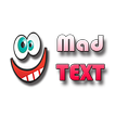 Mad text