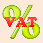 EZ VAT 2in1 for Android. Zeichen