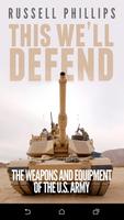 This We'll Defend 海報