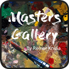 Masters Gallery أيقونة